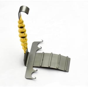 Saldanha Retractor Abdominal Lipo Abdominoplastia Retractor Form Delta Med - Product Image 2