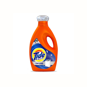 Detergente Líquido para Ropa de Grado Profesional Tide con 6 Veces Más Poder de Limpieza, Aroma Original - Product Image 3