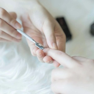 Outil professionnel pour le soin des ongles, optimisé pour pousse-ongles et nettoyeur, qualité supérieure - Product Image 4