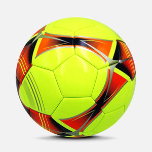 Balón de Futsal Ligero Cosido a Máquina, Logotipo Personalizado, Superficie Lisa, Partido Profesional, Alta Calidad, Marca Personalizada - Product Image 1