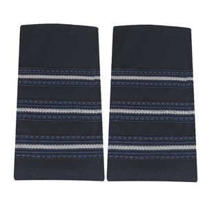 แผ่นปักไหล่แบบนุ่ม สวมใส่ง่าย  แผ่นปักไหล่สำหรับพิธีการ  สั่งทำได้ในจำนวนขั้นต่ำน้อย มีจำหน่าย - Product Image 3