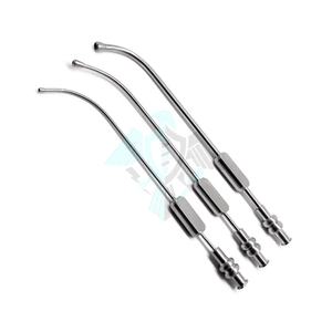Set de 9 Instrumentos dentales esterilizados, curetas de implantes dentales para elevador perióstico, proveedor mayorista de Pissco - Product Image 5
