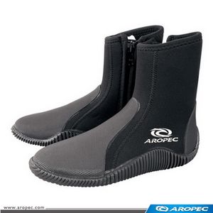 5mm Neoprene Diving Boots <b>Swim</b> & <b>Dive</b> <b>Gear</b> & <b>Accessories</b> - Product Image 3