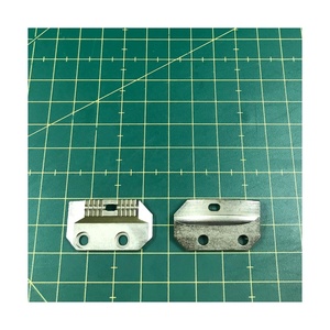 18031-B FEED DOG INDUSTRY PIEZAS DE MÁQUINA DE COSER HECHAS EN TAIWÁN PARA CONSEW - Product Image 1