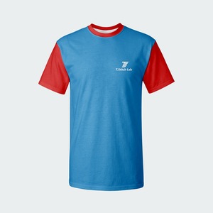 Camiseta de Alta Calidad en Oferta, 260 g/m², Impresión Personalizada, Camiseta de Algodón Blanca para Hombre, Fabricación de Ropa Masculina - Product Image 3