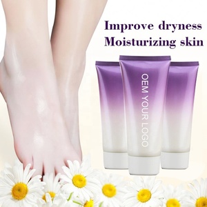 Mascarilla Exfoliante Para Pies y Pies, crema De <span class=keywords><strong>Spa</strong></span> Para reparación, blanqueamiento - Product Image 3
