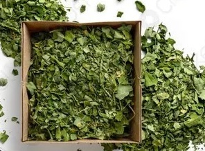 Moringa <b>Tea</b> Bag Cut in Bulk with Customized Packaging From India - Product Image 3