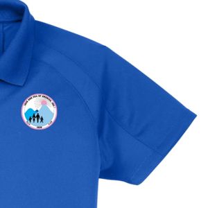 Polo Premium para Mujer Jack and Jill, Bordado Personalizado, Algodón Suave, Manga Corta, Cuello Camisero, Uniforme Informal, Top para Dama, Venta al Por Mayor - Product Image 6