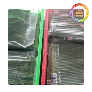 Feuilles de bananier congelées du Vietnam, 100% naturelles, qualité A, 1000 kg, pour l'emballage alimentaire, fournitures pour restaurants - Product Image 5