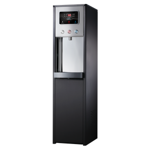 Distributeur d'eau électrique autonome en acier inoxydable à 3 températures « Taiwan Buder » pour usage domestique et hôtelier en extérieur - Product Image 2