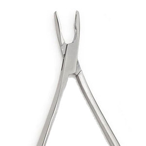 Forceps manuels orthopédiques professionnels en acier inoxydable pour la coupe osseuse – Instruments chirurgicaux de haute qualité - Product Image 2