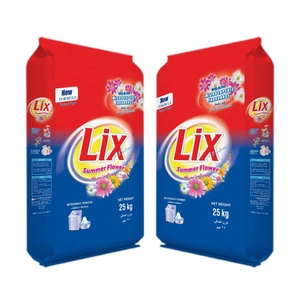 Bolsa Tejida de Plástico BOPP Reciclable del Fabricante con Asa Larga para Harina, Arroz, Alimentos para Animales, Mariscos de Vina Tan A Vietnam - Product Image 6