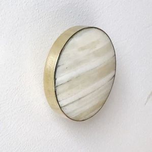 Perillas de diseño premium con incrustaciones de hueso para gabinetes y cajones, decoración del hogar, precio de fábrica al por mayor - Product Image 2