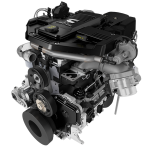 Motor Diésel Turbo Usado de 6.7L en Venta - Bloque Largo Completo Probado e Inspeccionado con Garantía para Camión, Reemplazo, 420 HP, 1075 Lb-ft - Product Image 4