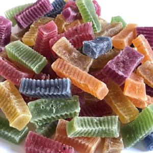 Gummies de musgo de mar vietnamita Caramelo Suave con sabor buen precio bajo/Sra. Lima - Product Image 1