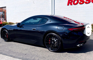 Maserati GranTurismo Modena 2024 Usado - Product Image 2