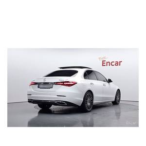 Mercedes-Benz Clase C C300 4MATIC Avantgarde 2024/3, 11,976 km, Caja de Cambios Automática, Volante a la Izquierda, Cámara Trasera - Product Image 2