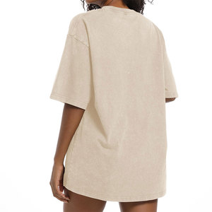 การออกแบบที่เหมาะกับสรีระของผู้หญิง เสื้อยืดริงเกอร์ เหมาะสำหรับเดิน วิ่ง เดินทาง ปาร์ตี้ ฤดูร้อน ใส่สบาย ระบายอากาศได้ดี เสื้อยืดน้ำหนักเบา - Product Image 4