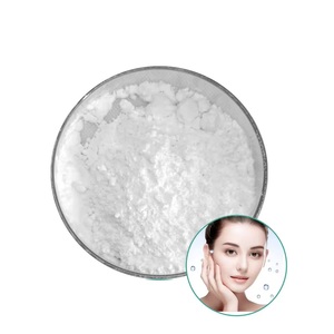 Fine Grade Cosmetic Carbomer 971 <b>Powder</b> Viscosity Enhancer Smooth <b>Texture</b> Formation Lotion & Serum Bulk Supply Available - Product Image 5