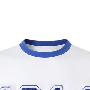 Camiseta Premium de Chenilla con Letras de Phi Beta Sigma 1914 para Hombre, Ajuste Cómodo, Ropa de Fraternidad Griega de Alta Calidad - Product Image 2