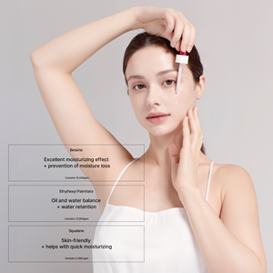 Suero de Péptidos de Recuperación Múltiple APOTHE con Botulina 30mL, Suero Facial Antienvejecimiento, Antiarrugas y Blanqueador, Hecho en Corea - Product Image 5