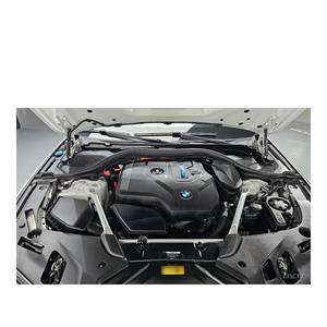 BMW Série 5 530e M Sport Septembre 2022 57 176 km Boîte de vitesses automatique Volant à gauche - Product Image 5