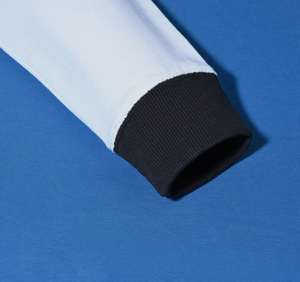 Sudaderas de Punto de Alta Calidad, Nuevo Estilo, Transpirables, al por Mayor, para Hombre, Manga Larga, Lavado Ácido, 2026 - Product Image 5