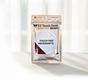 Parche coreano de 20 mm para manchas oscuras EZ Touch Deep con microagujas de 20 mm - Product Image 1