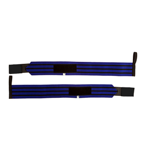 Bandes de maintien pour poignets pour Cross Training, Gym, Fitness, Musculation, Entraînement – Sangles de soutien réglables – Vente en gros personnalisée - Product Image 6