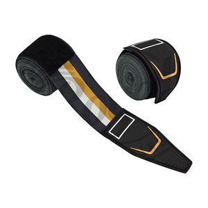 Rodillera Flexible al por Mayor con Soporte de Compresión Ajustable para Natación y Logotipo Personalizado - Product Image 2