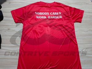 Streetwear Mens MMA Heavyweight 250 Gsm Graphic Logo Unisex Printing Boxy Custom Oversize <b>Tshirts</b> Cotton - Product Image 6