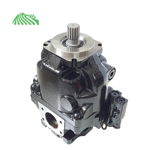 ERL ERR 130 100 147 pompa idraulica a pistone serie ERR130BPC25NNNNN3K5APA1NAAANNNNNN e ERR130BPC23NNNNN3K5APA1NAAANNNNNN - Product Image 2