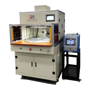 Machine d'injection basse pression rentable pour le rempotage de connecteur/capteur de niveau - Product Image 5