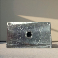 Servicios de Mecanizado CNC de Precisión, Piezas Personalizadas de Aleación de Aluminio, Torneado, Fresado, Perforación y Mecanizado