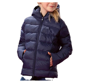 Vestes d'équitation professionnelles rembourrées, coupe-vent et flexibles pour un confort et des performances optimales en extérieur. - Product Image 4