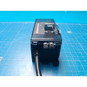 หัวเซนเซอร์วัดระยะทางด้วยเลเซอร์ KEYENCE LX2-60 ใช้ได้โดยตรง อะไหล่อุปกรณ์เซมิคอนดักเตอร์รุ่นเก่า - Product Image 2