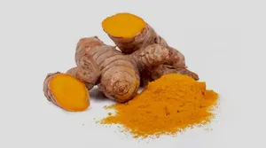 Extracto Natural de Cúrcuma (Curcuma Longa) 95% Curcuminoides, Suministro de Fábrica, Polvo de Raíz de Cúrcuma de Alta Pureza, Compre Directamente del Proveedor - Product Image 5