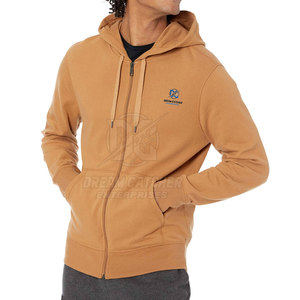 Meilleur prix pour les sweats à capuche d'hiver pour hommes, 100% coton, motif uni, haute qualité, best-seller en stock - Product Image 2