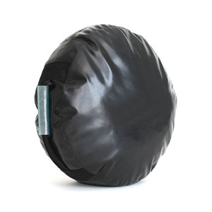 Escudo de Entrenamiento de Boxeo y Taekwondo de Cuero PU Curvo y Duradero, Color y Logotipo Personalizados, Bajo MOQ, Precio al por Mayor - Product Image 3