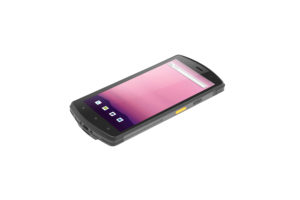 Versatile <strong>2D</strong> <strong>Barcode</strong> <strong>Scanner</strong> 5.7&quot; Display Future-Ready Android 12 Geshem PDA - Product Image 2