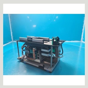 Matériel de guidage KLA Tencor UV1050 RS55G01 d'occasion, pièces d'équipement semi-conducteur de génération précédente - Product Image 2