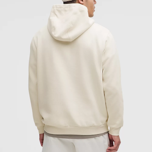 Sudaderas con Capucha de Invierno, Corte Regular, Estilo Urbano, para Hombre y Mujer, con Logotipo Personalizado Bordado en la Parte Delantera, Cierre de Cremallera, 100% Algodón - Product Image 3