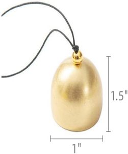 Campana Colgante Navideña de Metal Natural con Marca Privada para Decoración del Hogar, Adorno Elegante para Árbol de Navidad y Festividades - Product Image 4