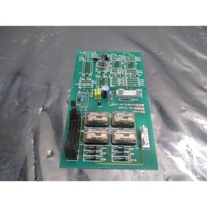 AMAT 0100-91032 PSU Micro Discharge Issue B PCB - อุปกรณ์และชิ้นส่วนเซมิคอนดักเตอร์มือสองระดับโลกที่เชื่อถือได้ - Product Image 2