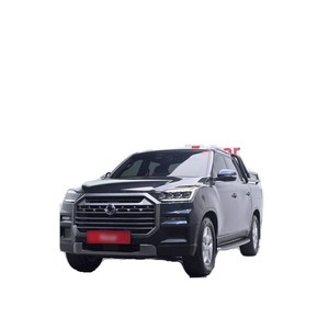 เคจีเอ็ม เคจี โมบิลิตี้ 2023/7 ดีเซล 2.2 2WD เร็กซ์ตัน (ซันยอง) พวงมาลัยซ้าย เกียร์อัตโนมัติ เบาะหนัง มาตรฐานไอเสียยูโร 5 - Product Image 1