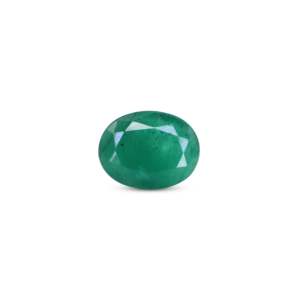 Natural Emerald Cut Tanzanite Loose Gemstone 3 Carat 5mm for Fine Jewelry - Product Image 1