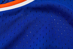 Chaleco deportivo de malla azul personalizado para perros con nombre y número 10 para mascotas, para usar en todas las estaciones - Product Image 4