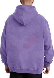 Sudadera con Capucha de Invierno para Mujer, 100% Algodón, Cómoda, de Secado Rápido, Diferentes Colores, Nueva Moda - Product Image 2