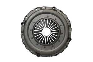 Conjunto de Tapa de Embrague OE A40025000 para Bharat Benz, Pieza de Repuesto Nueva de Alta Calidad, 395 mm de Diámetro, Hecho en India - Product Image 1