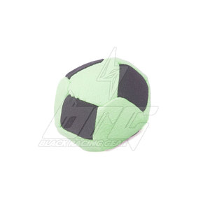 New Arrival <b>Hacky</b> <b>Sack</b> Ball Light Weight <b>Hacky</b> <b>Sack</b> Ball Customized Size & Logo <b>Hacky</b> <b>Sack</b> Ball - Product Image 3